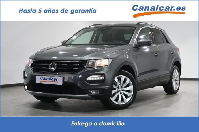 VOLKSWAGEN T-Roc Advance 1.0 TSI 85 kW (115 CV)