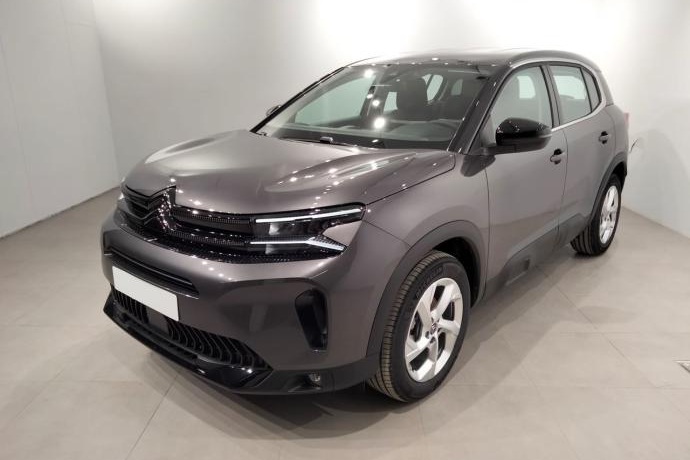 CITROEN C5 PureTech 96kW (130CV) S&S Feel