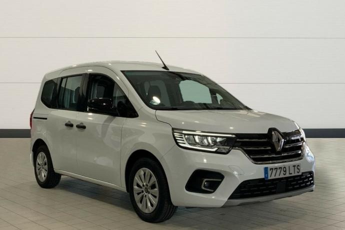 RENAULT KANGOO 1.5 BLUE DCI 70KW LIFE EDITION ONE 95 5P