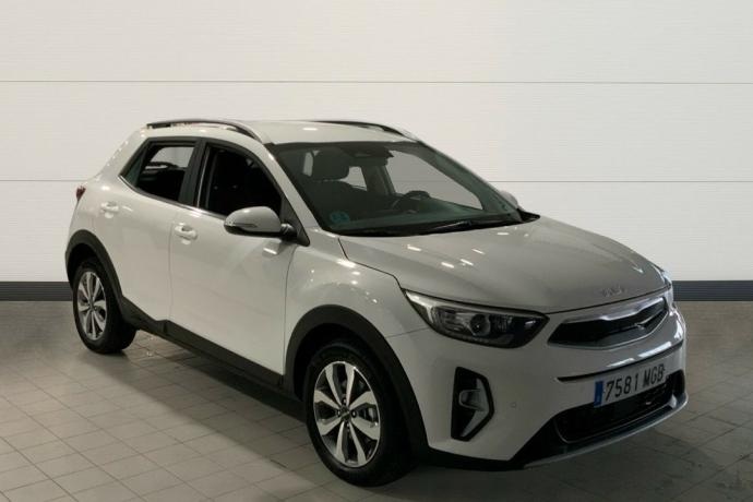 KIA STONIC 1.2 DPI DRIVE 84 5P