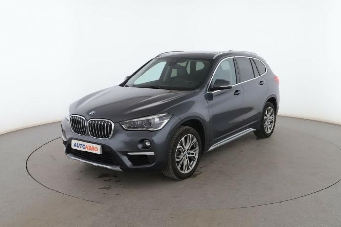 BMW X1 sDrive 18d xLine