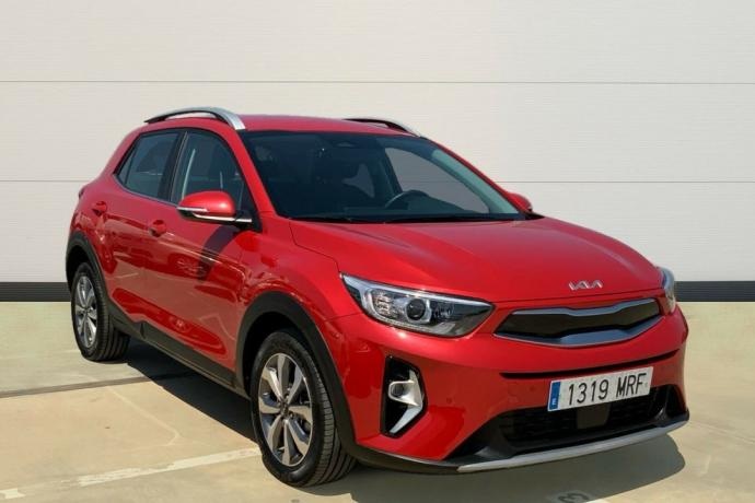 KIA STONIC 1.0 T-GDI MHEV IMT 74KW DRIVE 100 5P