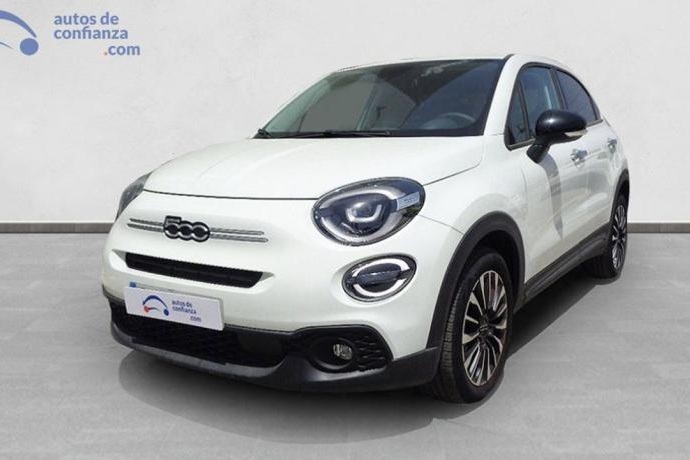 FIAT 500 X 1.0 FIREFLY T3