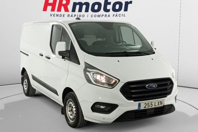 FORD TRANSIT 280?L1
