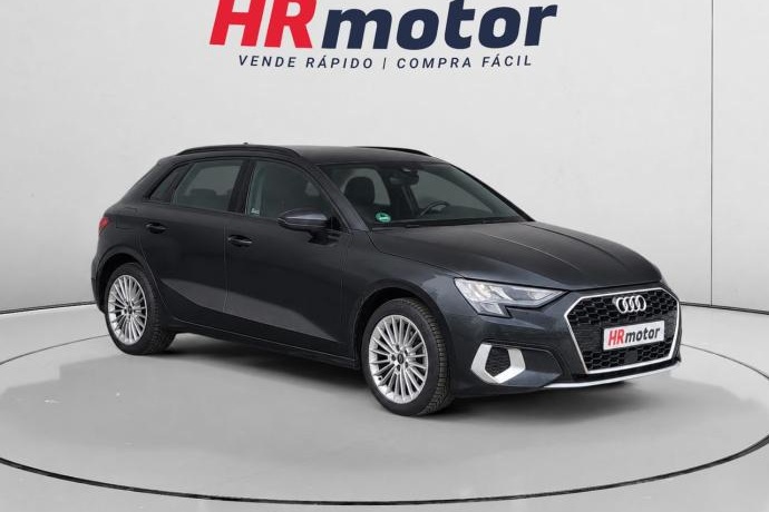 AUDI A3 Advanced 30 TFSI 81 kW (110 CV) S tronic