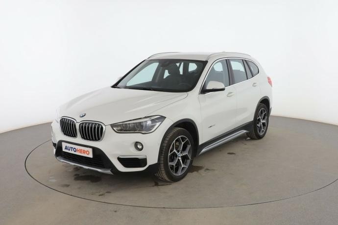 BMW X1 xDRIVE 20D xLINE