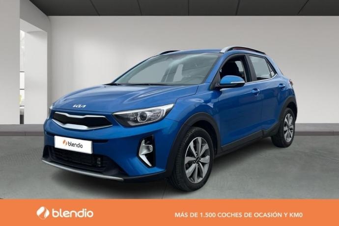 KIA STONIC 1.0 T-GDI MHEV DRIVE 100 5P
