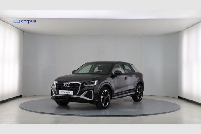 AUDI Q2 S line 35 TFSI 110kW (150CV) S tronic