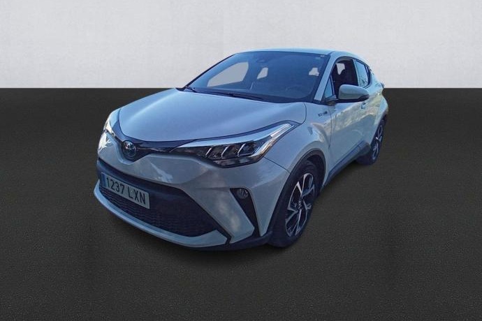 TOYOTA C-HR 2.0 180H Advance