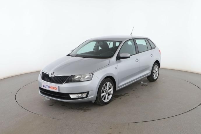 SKODA SPACEBACK 1.6 TDI Ambition