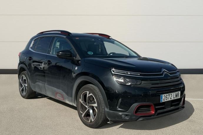 CITROEN C5 1.5 BLUEHDI 130 S&S C SERIES 131 5P