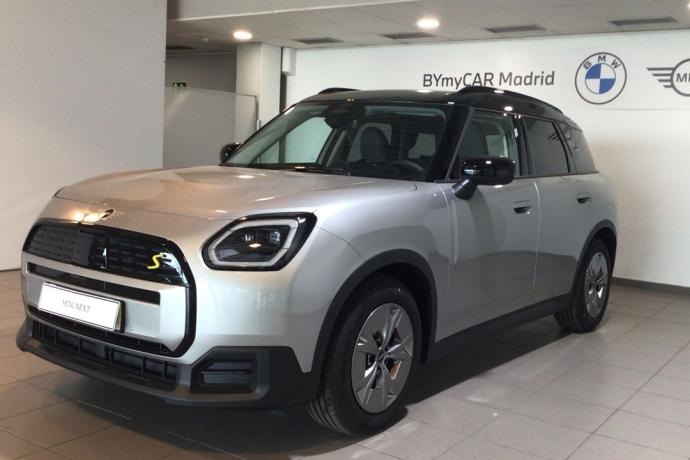 MINI COUNTRYMAN SE ALL4 230 kW (313 CV)