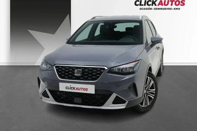 SEAT ARONA 1.0 TSI 115CV Xperience Special Edition