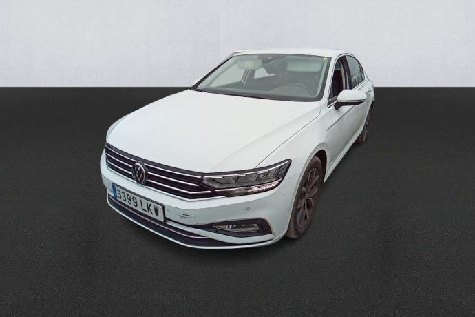 VOLKSWAGEN PASSAT Executive 2.0 TDI 110kW (150CV) DSG