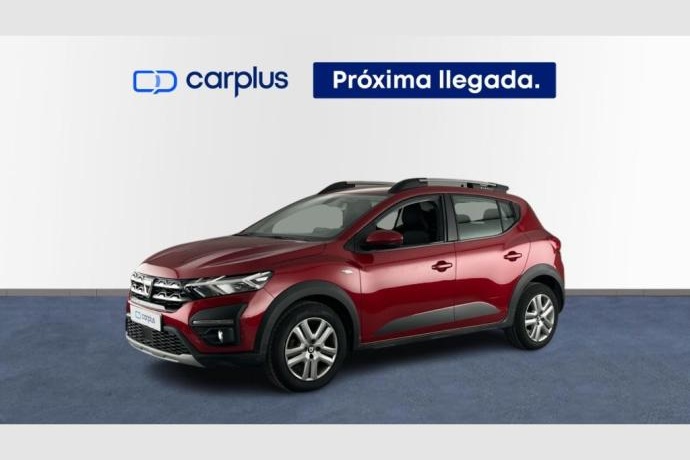 DACIA SANDERO Comfort TCe 67kW (90CV)