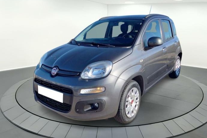 FIAT PANDA 1.2 Lounge 69cv
