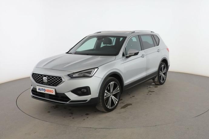 SEAT TARRACO 2.0 TDI Xcellence Plus 4Drive