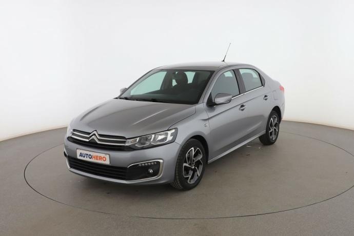 CITROEN C-ELYSEE 1.5 Blue-HDi Shine