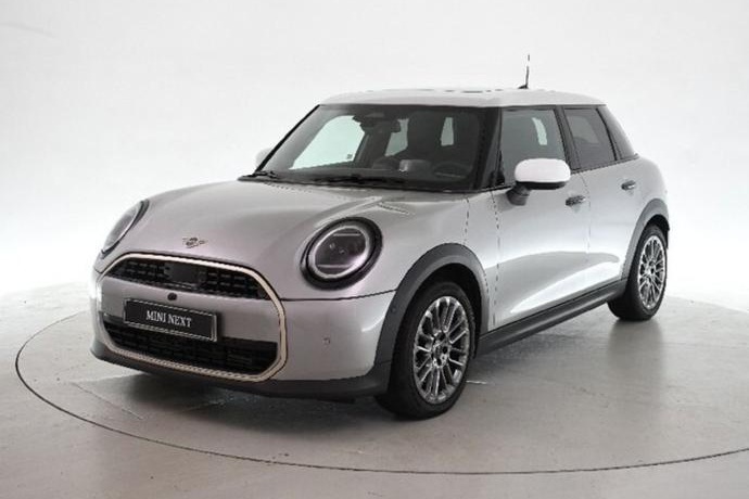 MINI COOPER C 115 kW (156 CV)
