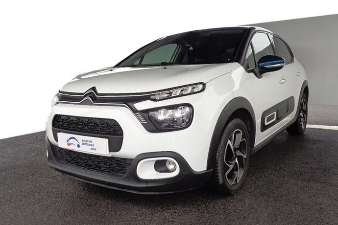CITROEN C3 PURETECH FEEL PACK