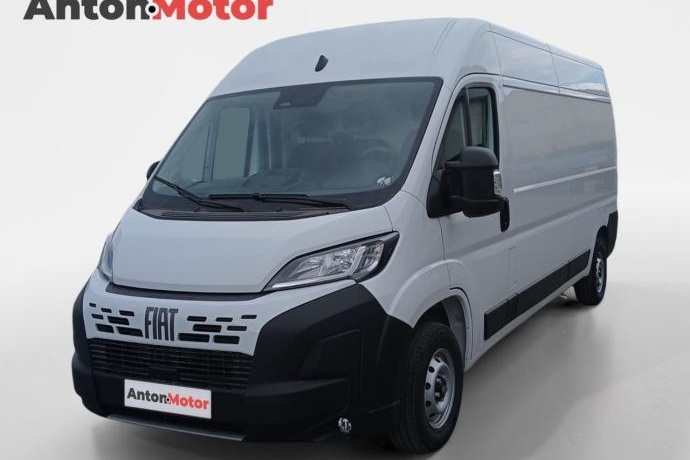 FIAT DUCATO FURGON L3H2 BHDI 140CV