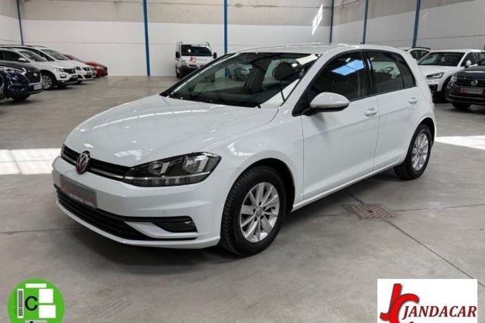 VOLKSWAGEN GOLF 5p Last Edition 1.6 TDI 85 kW (115 CV)