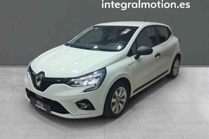 RENAULT CLIO Business Blue dCi 63 kW (85CV)
