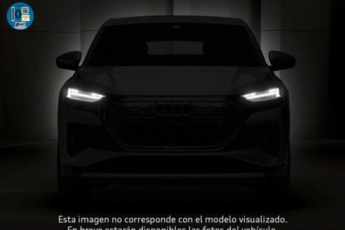AUDI A3 S line 150 kW (204 CV) S tronic