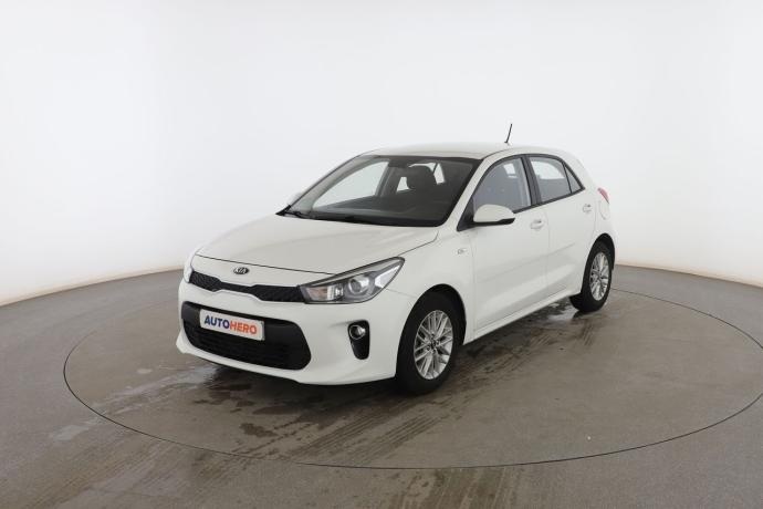 KIA RIO 1.0 TGDI Concept
