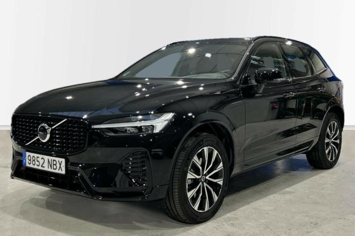 VOLVO XC60 XC60 PLUS B5 MILD-HYBRID (G) DARK