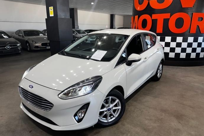 FORD FIESTA 1.0 EcoBoost 70kW (95CV) ST-Line S/S 5p