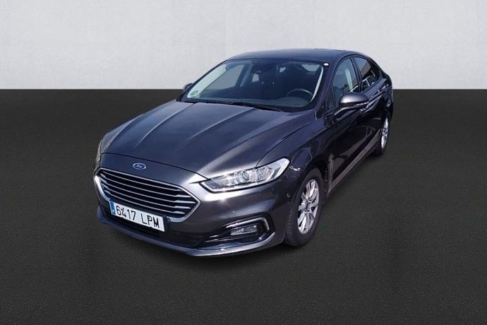 FORD MONDEO 2.0 TDCi 110kW (150CV) Trend