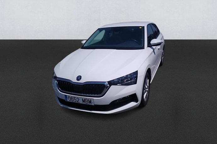 SKODA SCALA SCALA 1.0 TSI 70 KW (95 CV) Ambition