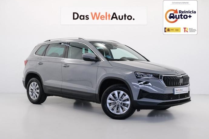 SKODA Karoq 1.5 TSI 110kW (150CV) ACT Ambition
