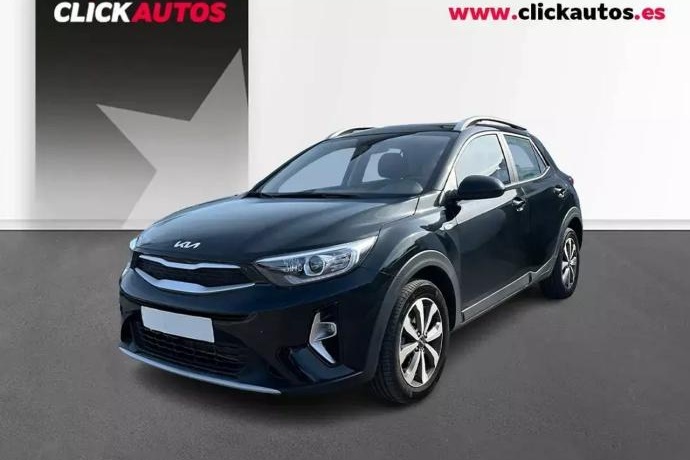 KIA STONIC 1.2 84CV Concept