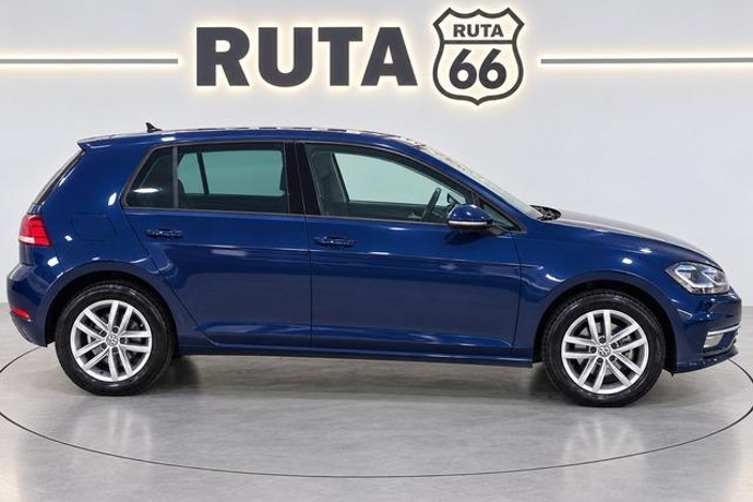 VOLKSWAGEN GOLF Advance 1.6 TDI 85 kW (115 CV)