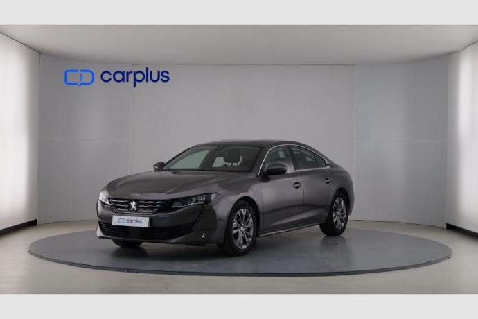 PEUGEOT 508 5P Active BlueHDi 96kW S&S 6vel MAN