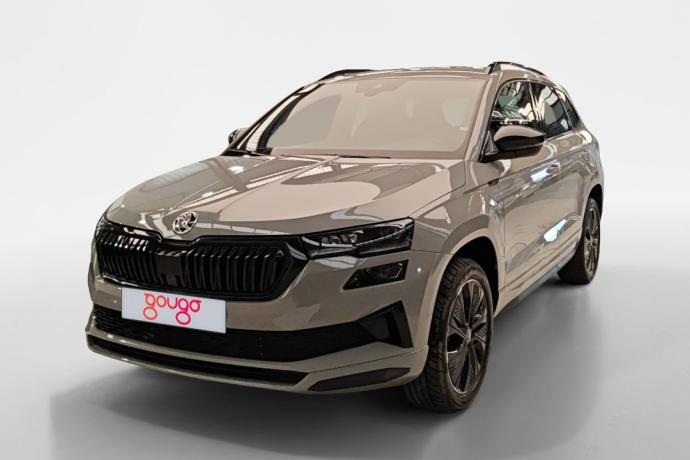 SKODA Karoq TODOTERRENO 1.5 TSI 110KW SPORTLINE DSG 150 5P