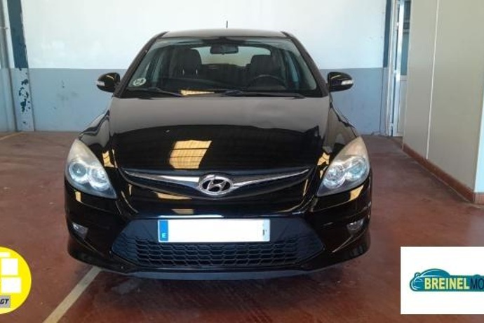 HYUNDAI i30 1.6 CRDi 5p. Comfort