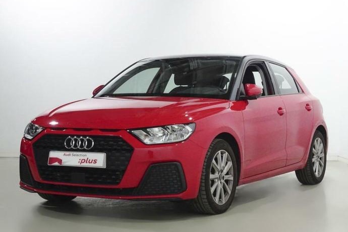 AUDI A1 Advanced 30 TFSI 81 kW (110 CV)