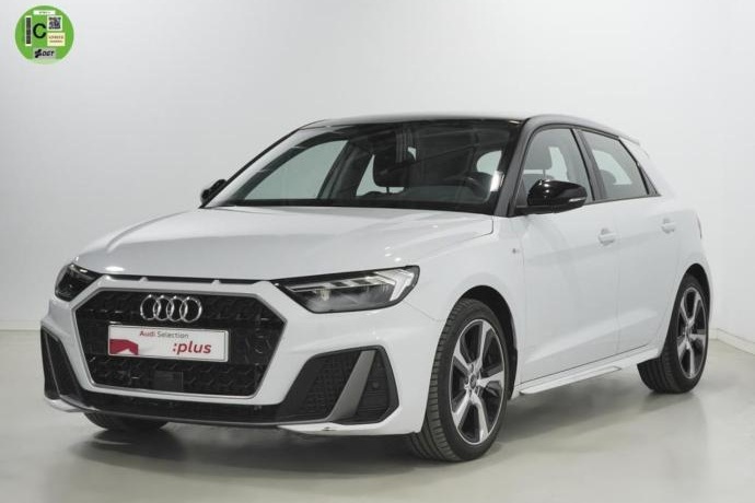 AUDI A1 Adrenalin 30 TFSI 81 kW (110 CV)