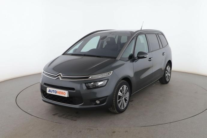 CITROEN C4 PICASSO 1.2 PureTech Intensive Plus