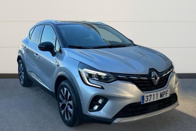RENAULT CAPTUR 1.0 TCE 67KW TECHNO 90 5P