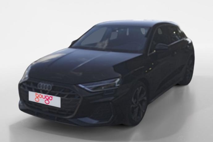 AUDI A3 AUDI A3 SPORTBACK S LINE 35 TDI  110 KW S TRONIC