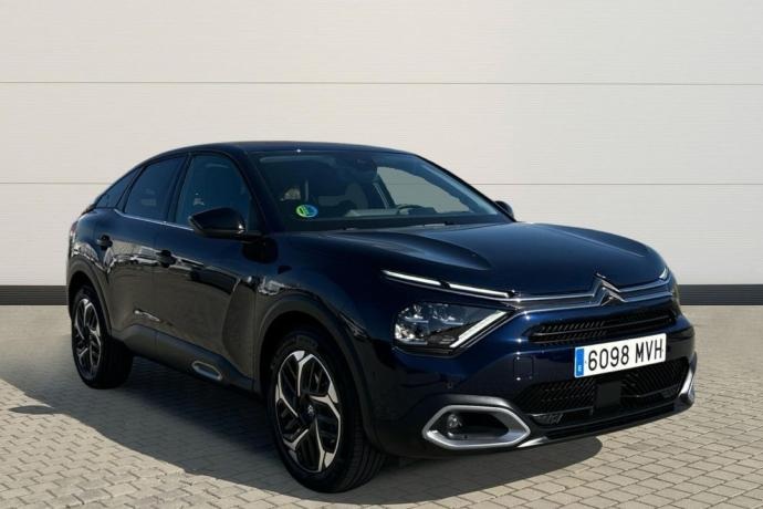 CITROEN C4 1.2 HYBRID MHEV 136 EDCS6 MAX 136 5P