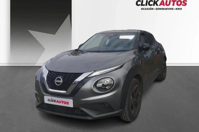 NISSAN JUKE 1.0 DIGT 114CV Acenta