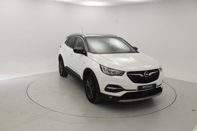 OPEL GRANDLAND X 1.2 Turbo Design Line