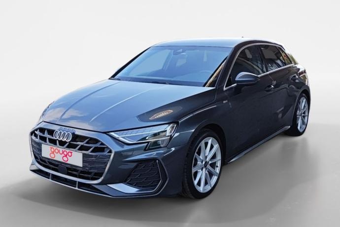 AUDI A3 Audi A3 Sportback S line 35 TFSI  110 kW S tronic
