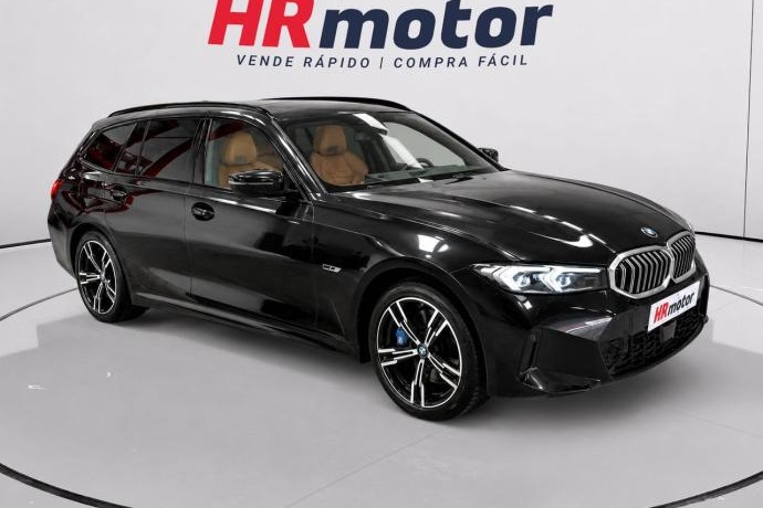 BMW SERIE 3 330e xDrive Touring 215 kW (292 CV)