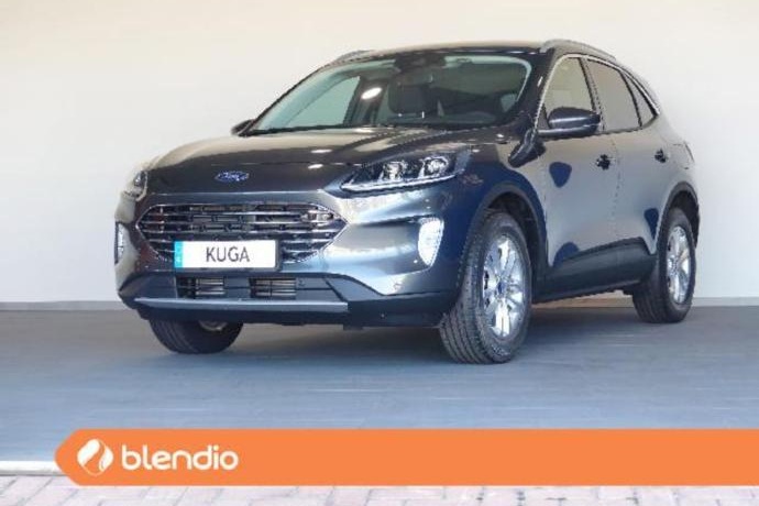 FORD KUGA 1.5 ECOBOOST 110KW TITANIUM 150 5P